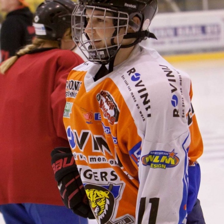 The Saints + vrouwen