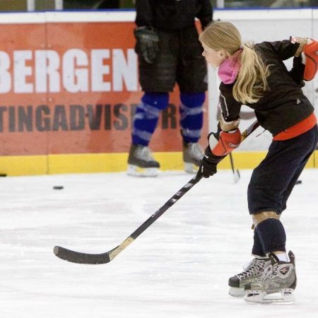 The Saints + vrouwen