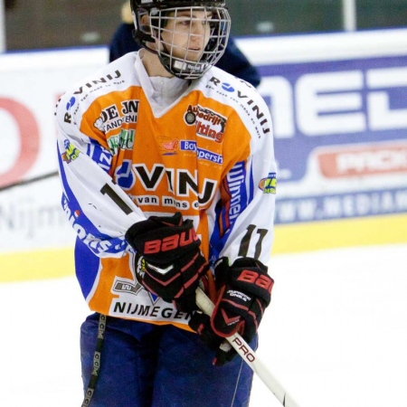 The Saints + vrouwen