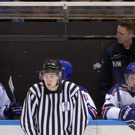 Amsterdam - Nijmegen 8-3-2015