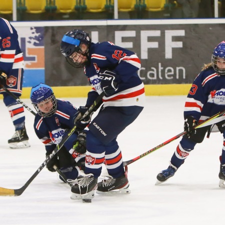 Nijmegen Ahoud Devils afscheids tournooi 2023