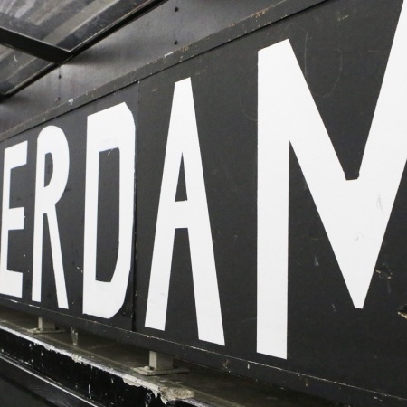 Amsterdam -  Nijmeben 1+-03-2024