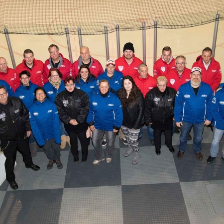 Nijmegen - Geleen 13-11-2015