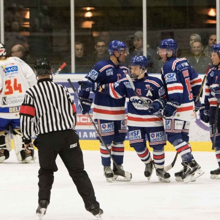 Nijmegen - Geleen 13-11-2015