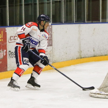 Aaron Mcleod