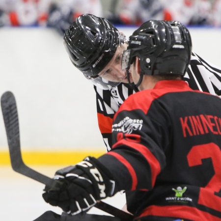 NIck van Grinsven - Jerry Kinneging
