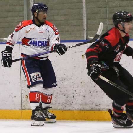 Jayson Bruurs en Joey Mey