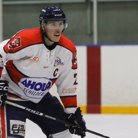 Derek Knetter
