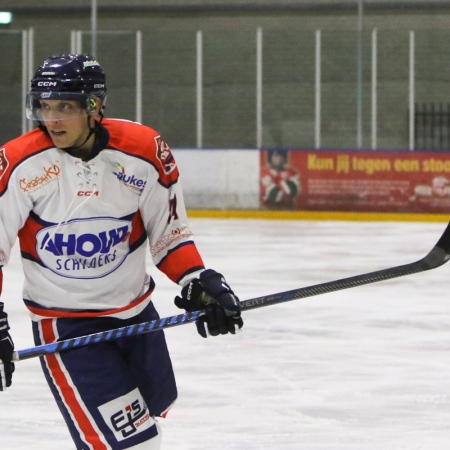 Aaron Mcleod
