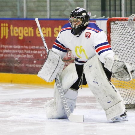 Den Bosch - Nijmegen 19-11-22