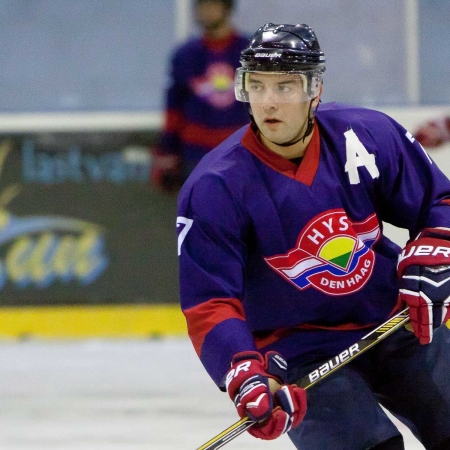 Den Haag - Nijmegen 17-10-2014
