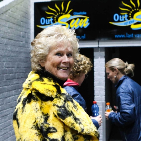 Den Haag - Nijmegen BKF 26-09-2019