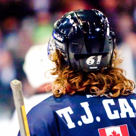 T.J. Caig