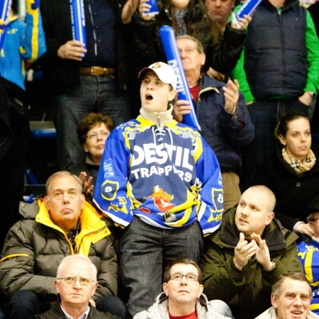 Den Haag - Tilburg Bekerfinale