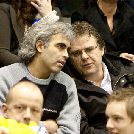 Den Haag - Tilburg Bekerfinale