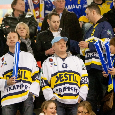 Den Haag - Tilburg Bekerfinale