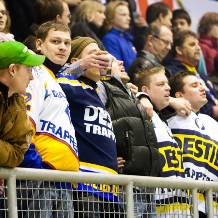 Den Haag - Tilburg Bekerfinale