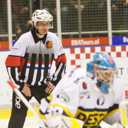 Den Haag - Tilburg Bekerfinale
