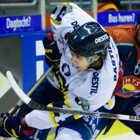 Den Haag - Tilburg Bekerfinale