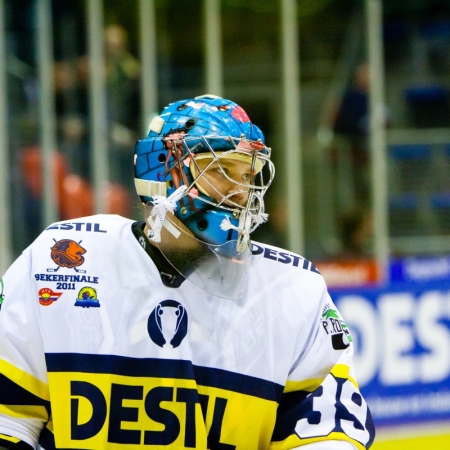 Den Haag - Tilburg Bekerfinale