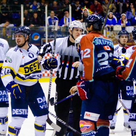 Den Haag - Tilburg Bekerfinale