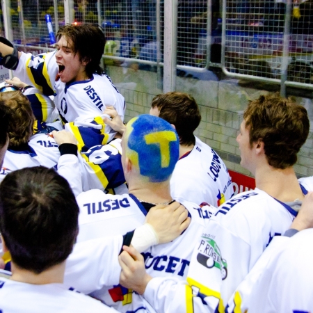 Den Haag - Tilburg Bekerfinale