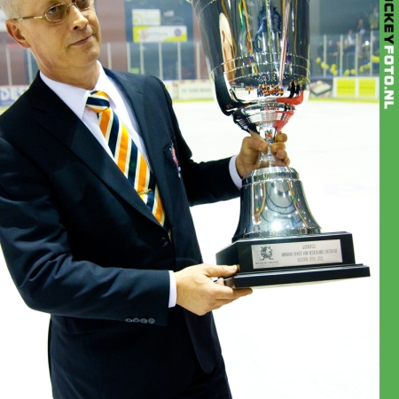Den Haag - Tilburg Bekerfinale