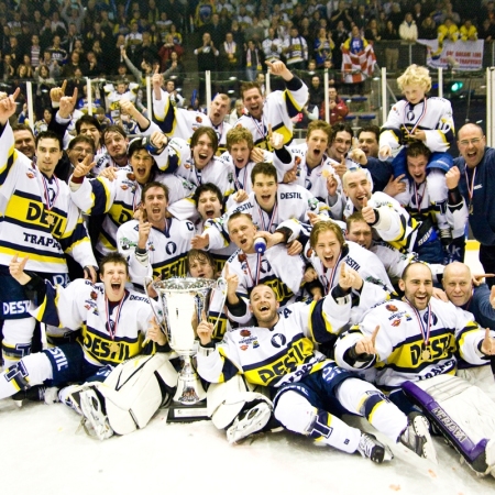 Den Haag - Tilburg Bekerfinale