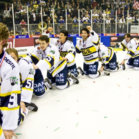 Den Haag - Tilburg Bekerfinale