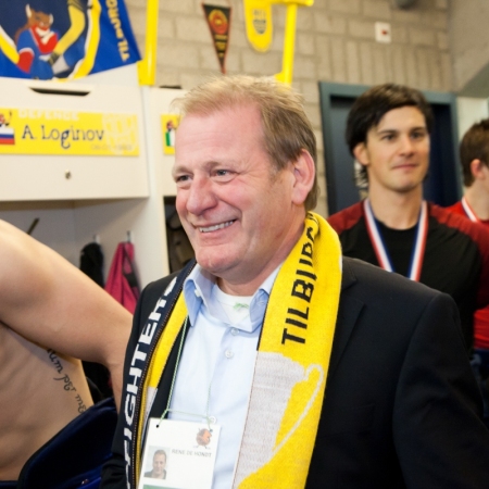 Den Haag - Tilburg Bekerfinale