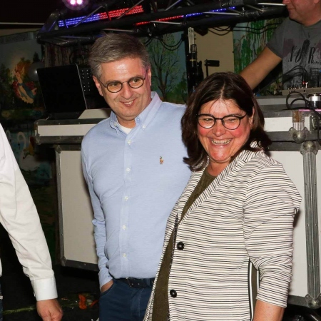 Huldiging Devils 29-03-2019