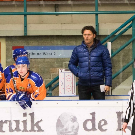 Eindhoven - Nijmegen 01-11-205