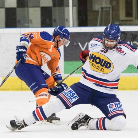 Eindhoven - Nijmegen 01-11-205