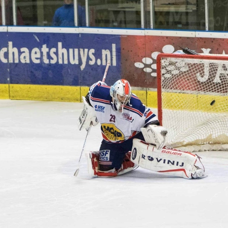 Eindhoven - Nijmegen 01-11-205