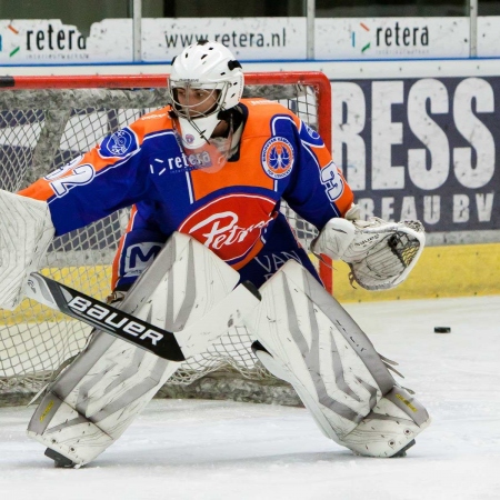 Eindhoven - Nijmegen 15-03-2014
