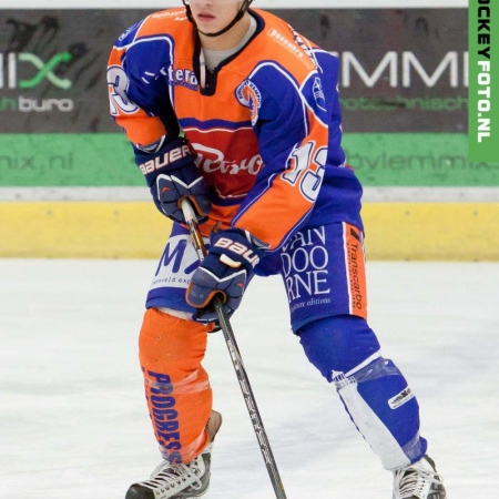 Eindhoven - Nijmegen 15-03-2014