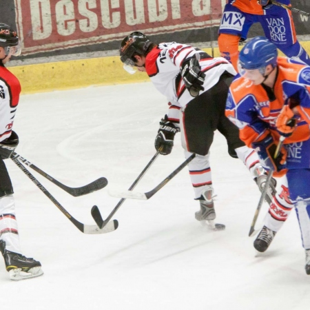 Eindhoven - Nijmegen 15-03-2014