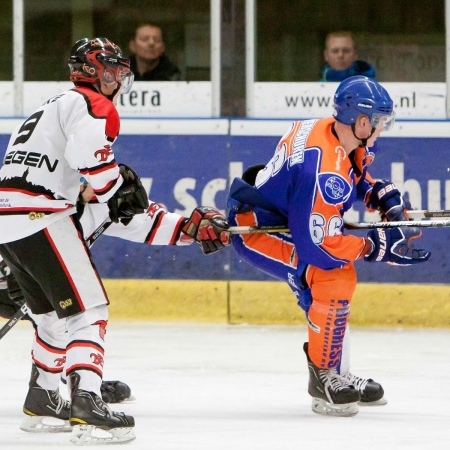 Eindhoven - Nijmegen 15-03-2014