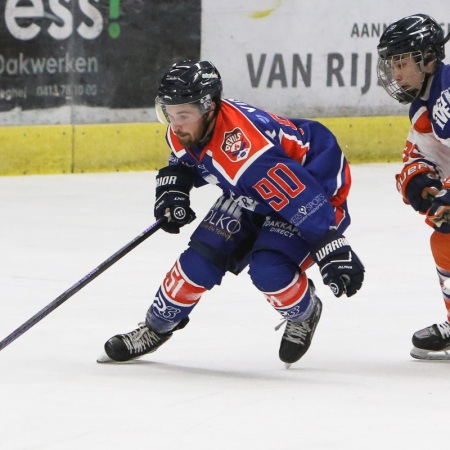 Eindhoven - Nijmegen 23-11-2024