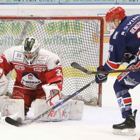 nijmegen - Herentals PO  02-03-2018
