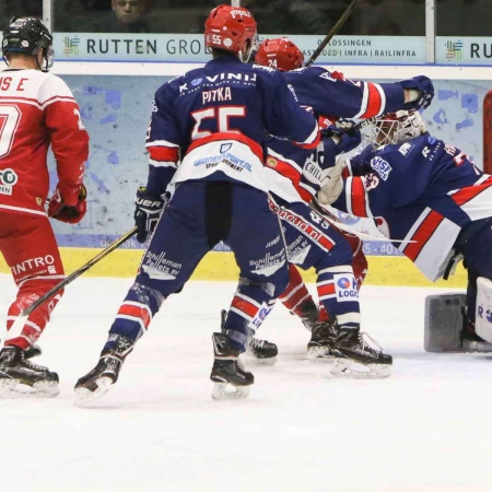 nijmegen - Herentals PO  02-03-2018