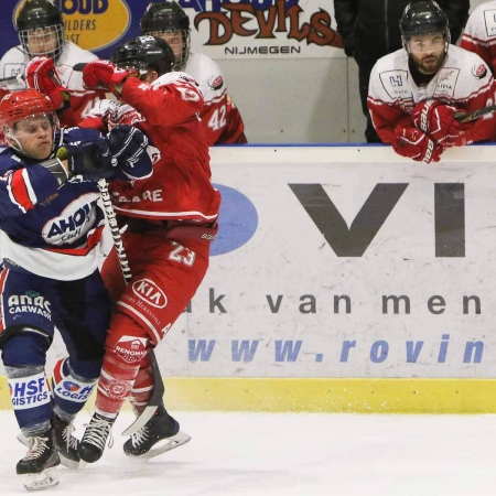 nijmegen - Herentals PO  02-03-2018