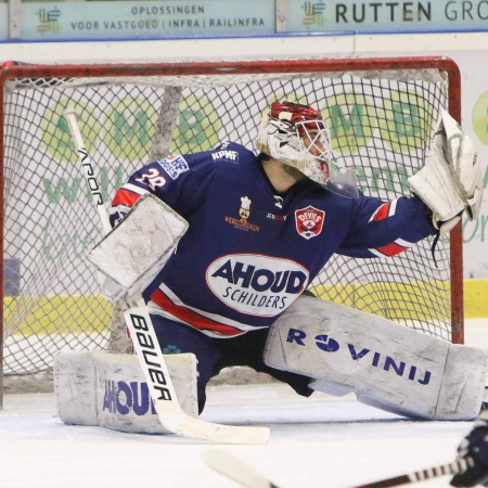 nijmegen - Herentals PO  02-03-2018