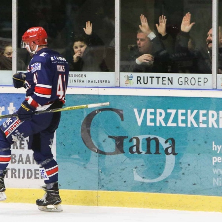 nijmegen - Herentals PO  02-03-2018