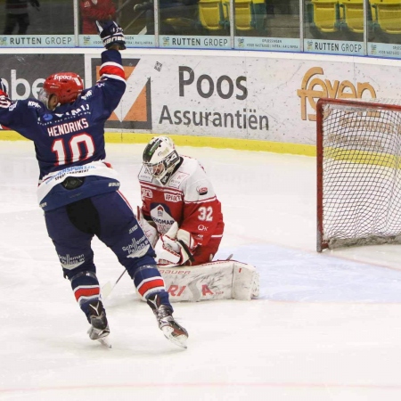 nijmegen - Herentals PO  02-03-2018