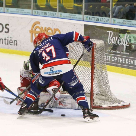 nijmegen - Herentals PO  02-03-2018