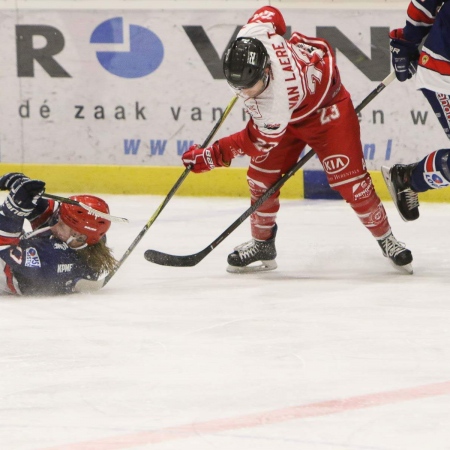 nijmegen - Herentals PO  02-03-2018