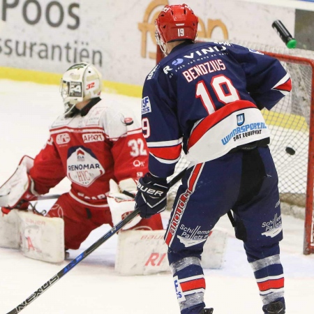 nijmegen - Herentals PO  02-03-2018