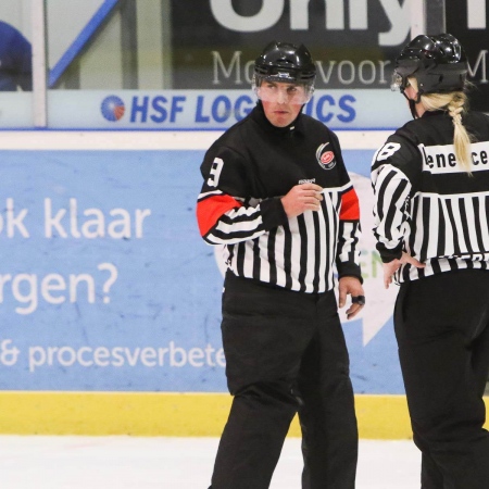 nijmegen - Herentals PO  02-03-2018