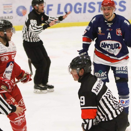 nijmegen - Herentals PO  02-03-2018